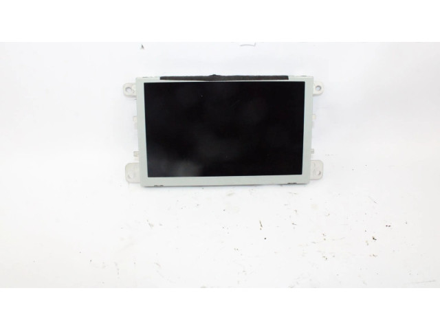 Дисплей    8R0919604A   Audi A5 Sportback 8TA