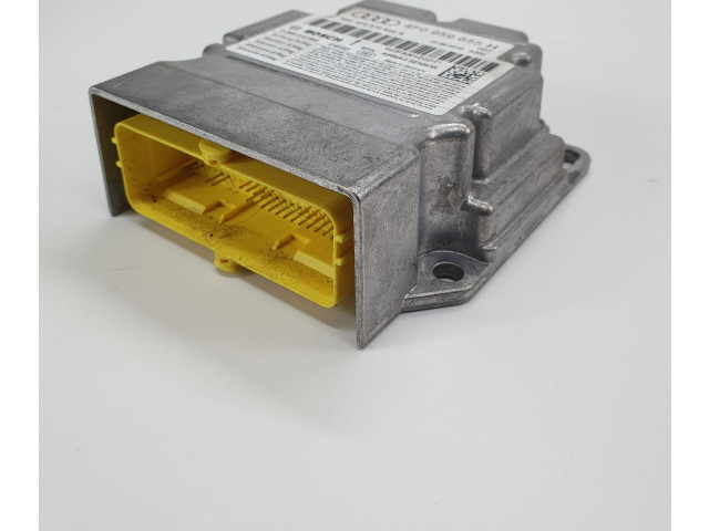 Блок подушек безопасности 4F0959655H, 4F0910655R   Audi A6 S6 C6 4F