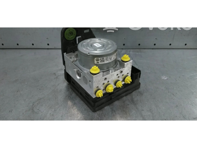 Блок АБС 5WA614517BK, 5WA614517BH Volkswagen Golf VIII 2019 - года