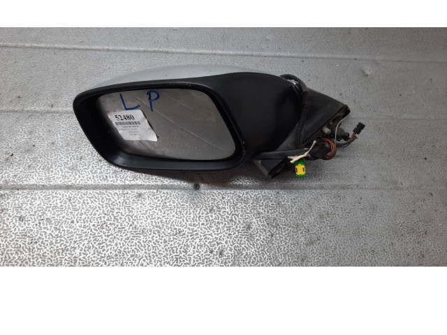 Зеркало электрическое Audi A6 S6 C8 4K 2018 - года