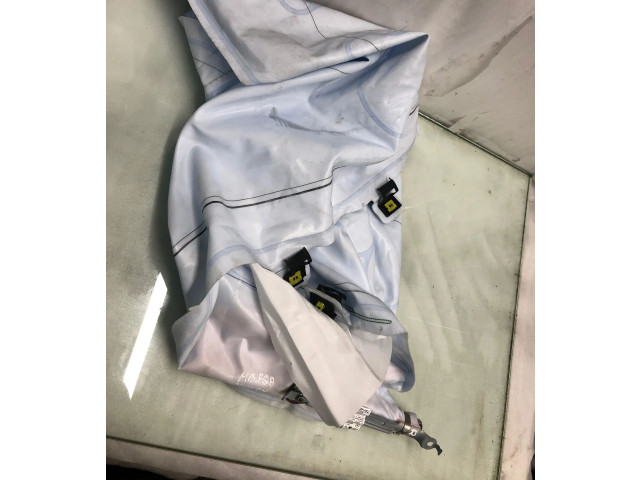 Боковая подушка безопасности A2478607203 Mercedes-Benz EQA