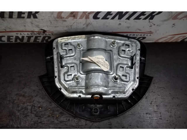 Надувная подушка для передней двери 8200057780B Renault Clio II