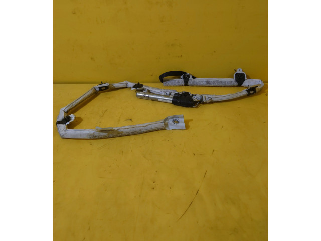 Боковая подушка безопасности    BMW X3 E83