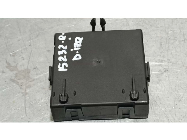 Блок управления S1669000218, A2C7411670500 Infiniti Q30