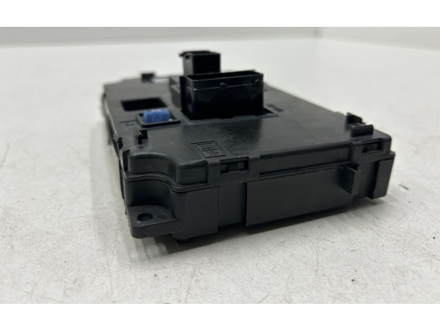 Блок комфорта S120017004I, 9656147980 Citroen C5