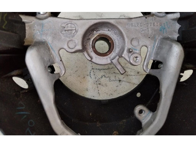 Руль Daihatsu Terios - года GS120-02650, 3SZVE