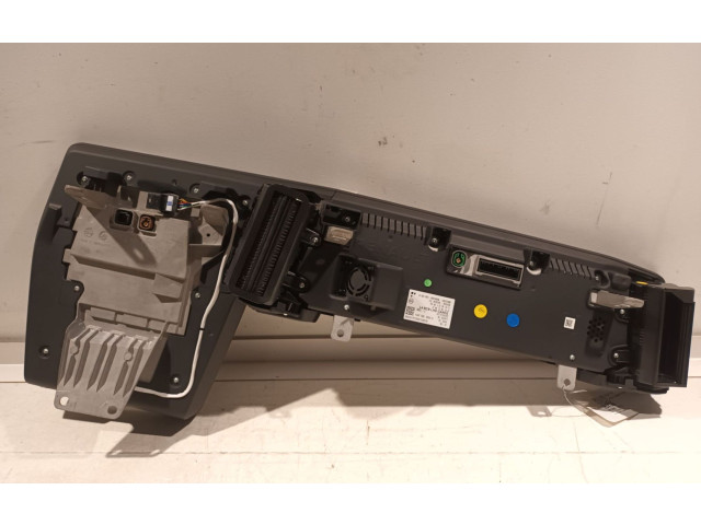 Панель приборов 680502337R   Renault Megane E-Tech       