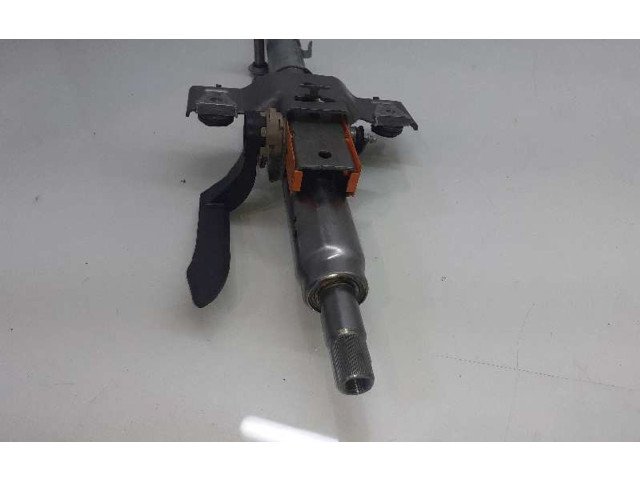 Рулевая рейка 24454483, 13251848 Opel Meriva A 2003 - 2010 года