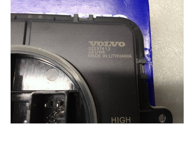Блок управления 32337412   Volvo XC90