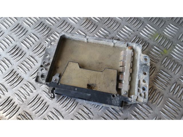 Řídící jednotka 7700860337, 7700105981 Renault Megane I 1999