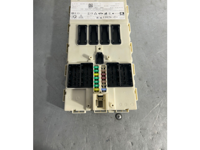 Блок комфорта 5A577F1, 5F8U1BF01   Mini One - Cooper F56 F55   