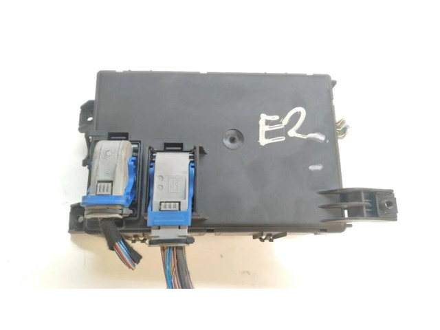 Pojistková skříňka 00517986150 Fiat Punto (199) 2008