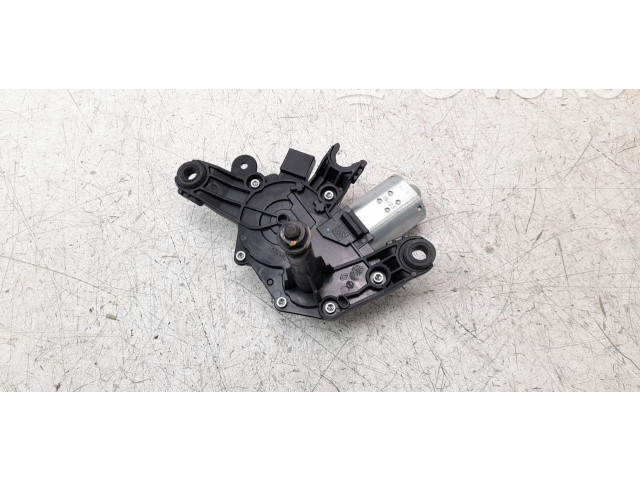 Моторчик заднего дворника 287109280R Dacia Sandero III