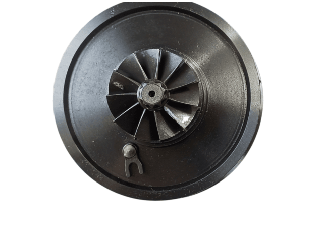 Turbodmychadlo Турбина 17201-30010, CHRA60-0003B Toyota Land Cruiser (J120)