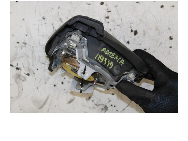 Подушка безопасности водителя Daihatsu Materia