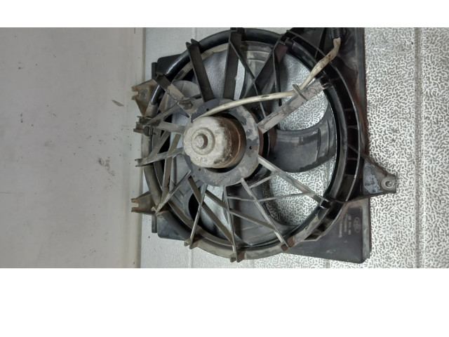 Комплект вентиляторов         Audi Coupe 