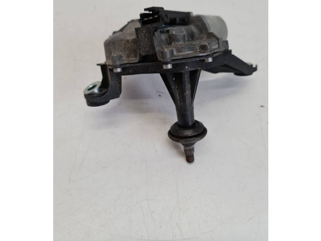 Моторчик заднего дворника 53011112, 09132802    Opel Meriva A