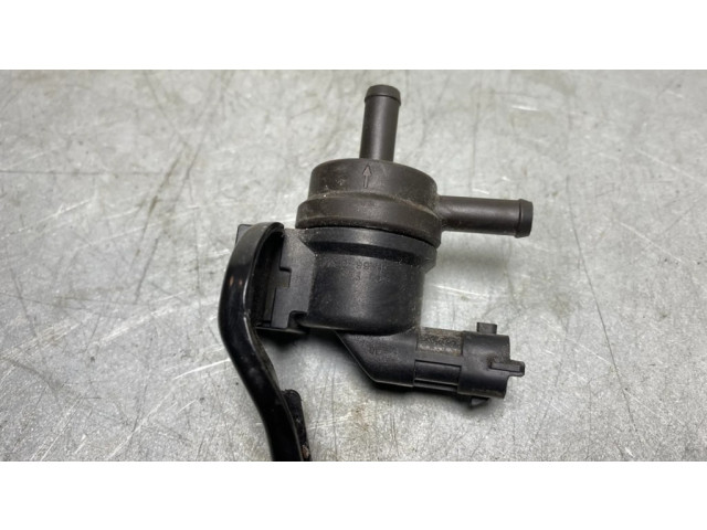 Вакуумный клапан