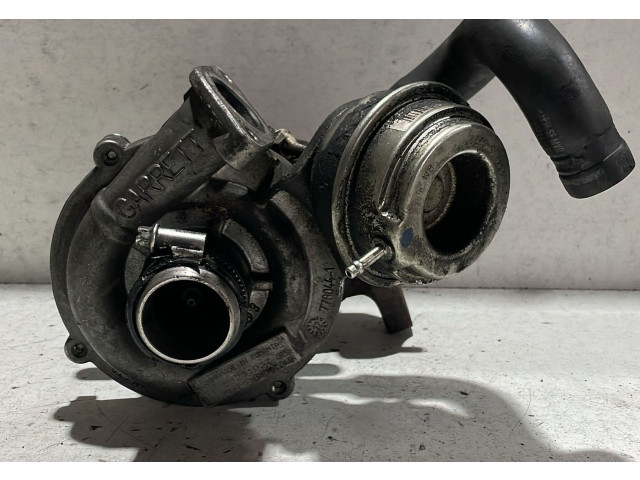  Турбина Ford Ka  799171-1, 799171-1         