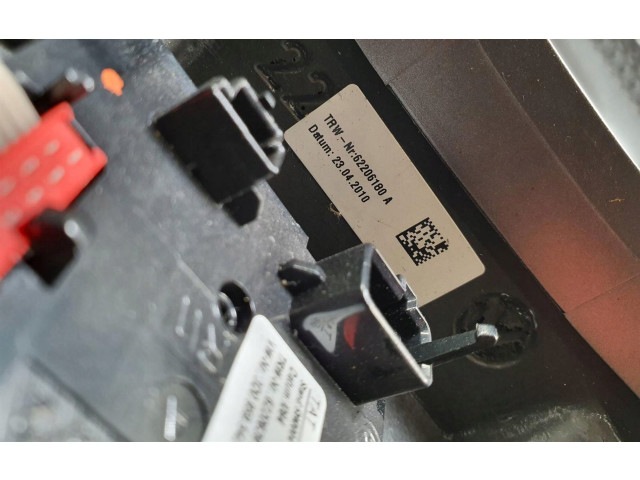 Руль Volkswagen Phaeton 3D0419091BN