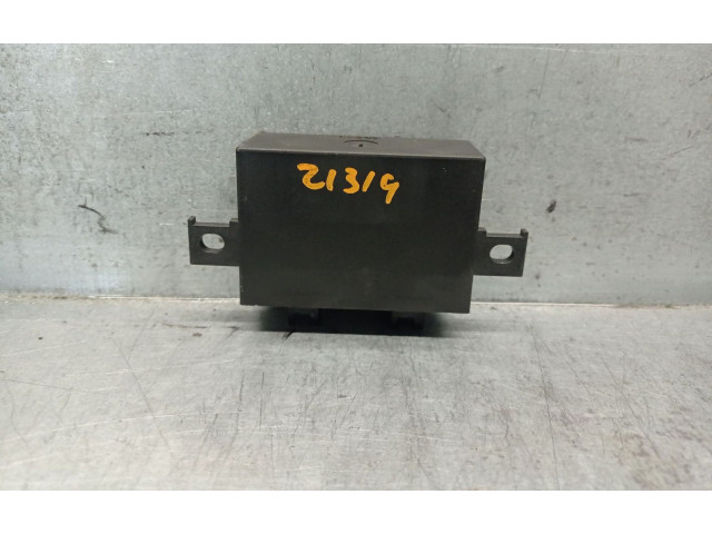 Блок подушек безопасности 3Q0959655CM, 234571222TRW   Skoda Octavia Mk4