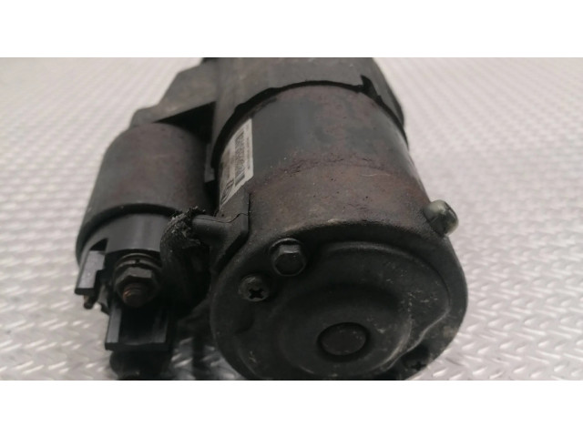 Стартер M000T87881, 8200584675A Nissan Note (E11)