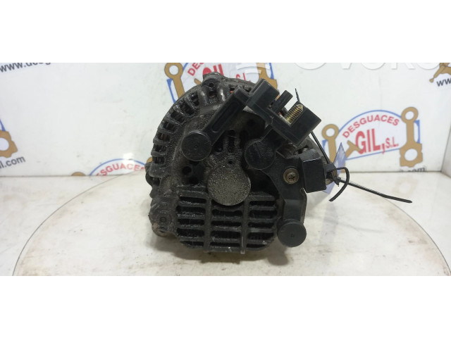 Генератор 9630080280, 135319 Citroen Xantia 1.9