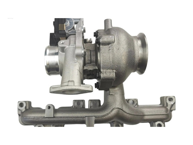 Турбина Alfa Romeo Giulietta 1.6 54389700026, TC300005T