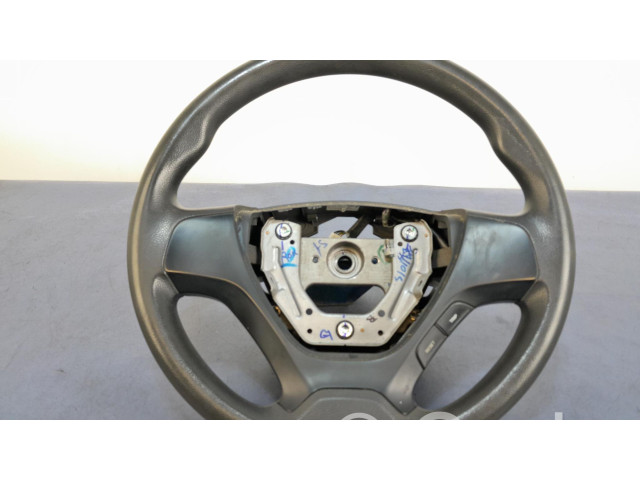 Руль Hyundai i10 2013-2018 года 56100-B4000