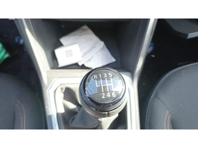 Моторчик заднего дворника 287109280R Dacia Sandero