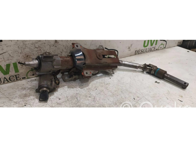    Рулевая рейка 4123Q5   Citroen C5 2001-2004 года