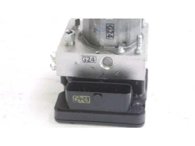 Jednotka ABS 47660HW60A, 47660HW60A Nissan Qashqai 2017