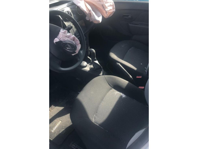 Панель приборов 248095021R, 248095021R Dacia Logan II