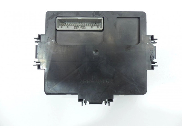 Řídící jednotka 33910-57L0, IMPRK779639 Suzuki Kizashi 2011