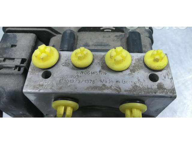 Блок АБС 8W0614517N, 8W0907379K   Audi  A5  2016 -  года