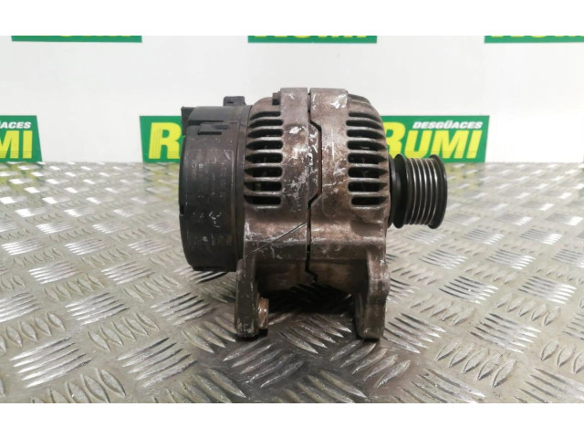 Генератор 028903025H   Volkswagen Golf III      