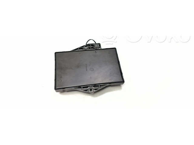 Блок предохранителей 2W93-14A073-CE Jaguar XJ X350