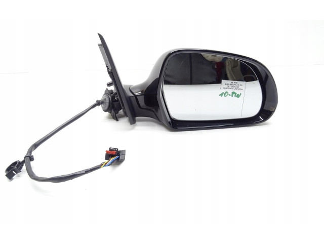 Зеркало электрическое Audi Q3 8U 2011 - 2016 года