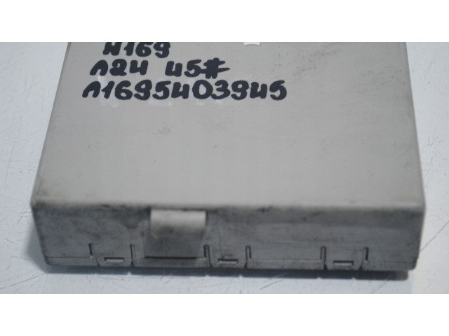 Блок управления A1695403945 Mercedes-Benz A W169