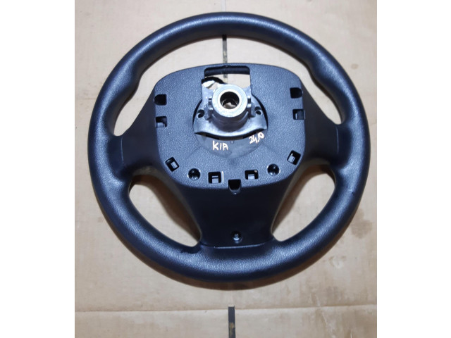 Руль KIA Ceed 2012 - 2018 года
