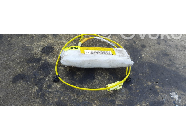 Подушка безопасности в сиденье GA332-00781   Citroen C-Crosser