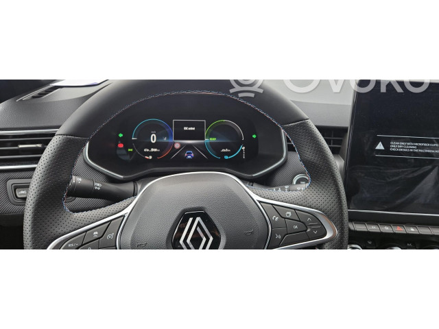 Блок АБС    Renault  Clio V  2019 -  года