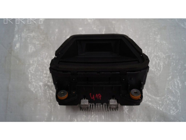 Дисплей 8702092, 0263702035 BMW 2 F45