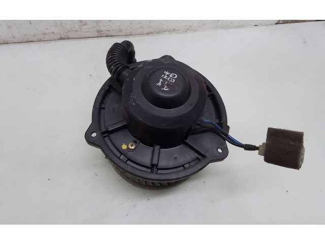 Рулевая рейка Вентилятор печки SsangYong Musso - года