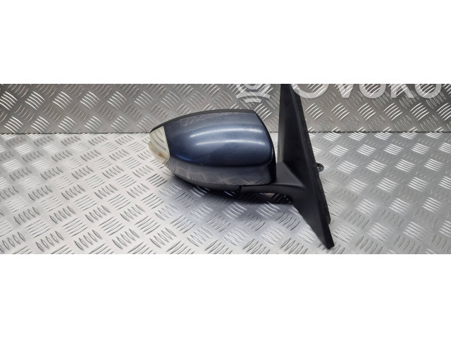 Зеркало электрическое Ford Galaxy 2006 - 2015 года