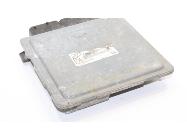 Блок управления двигателя 5WP42952AA, 03L906023PT Volkswagen PASSAT B5