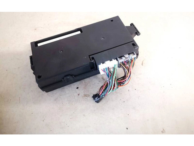 Блок комфорта a4548202226, mn901749 Smart ForFour I