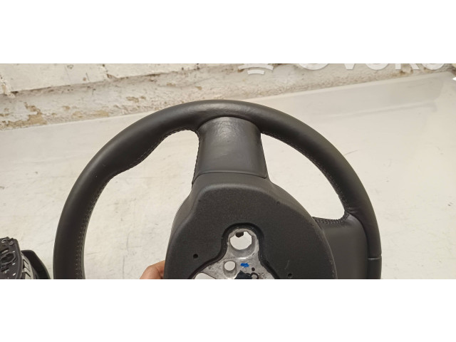 Руль Volvo XC90  2014 -  года 31407817, 39825814      