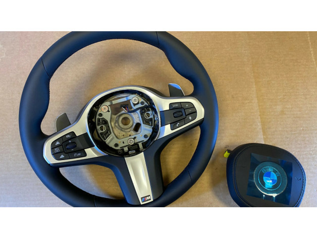 Volant BMW 2 F22 F23 2015 32308008179, 32308094542