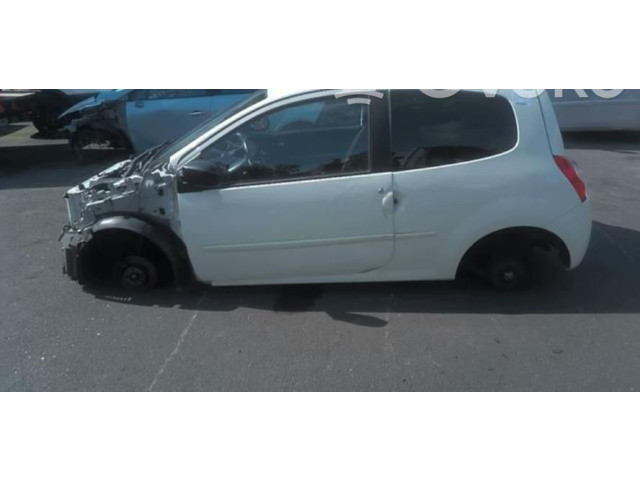 Вентилятор печки 7701067982 Renault Twingo II